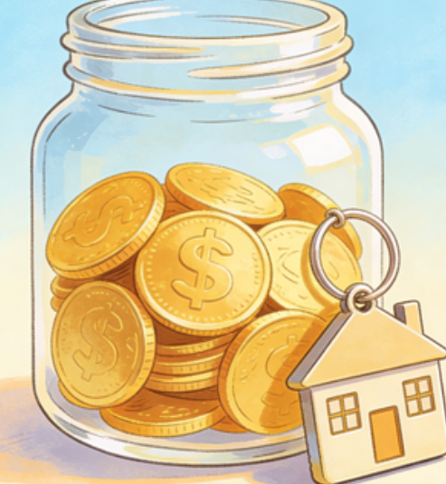 秦都骗提套取公积金 后果很严重!